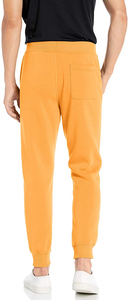 Pantalones Joggers Holgados de Algodón Grueso de Alta Calidad para Hombre, Unisex, Felpa Francesa, Personalizados, Holgados, Pantalones Deportivos para Hombre - Product Image 5