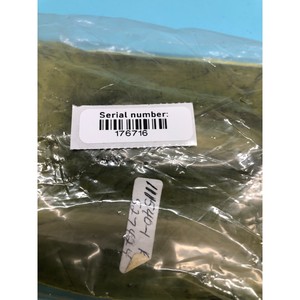 Électrode de polarisation en graphite Varian 111540001, 176716 - Équipements et pièces semi-conductrices de confiance pour le marché mondial - Product Image 4