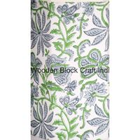 Poubelle rectangulaire en bois écologique faite à la main, à couvercle ouvert, avec couvercle roulant, motif floral, pour intérieur/extérieur, en stock