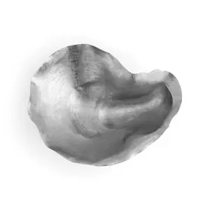 Cuenco Decorativo Premium Hecho a Mano para Interiores Modernos, Cuenco de Lujo a la Moda para Decoración del Hogar, Recubrimiento Seguro Zahid - Product Image 4