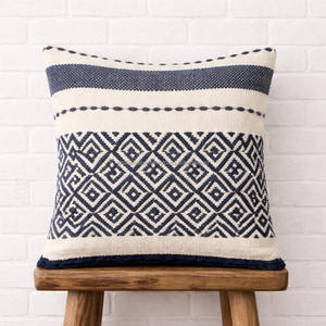 Multi Fringe & Tassels Decorative Boho <b>Throw</b> <b>Pillow</b> Cover Custom Size Bed and Wool Couch <b>Pillows</b> Home Hotel Decor - Product Image 2