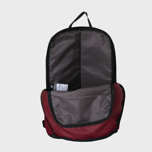 กระเป๋าเป้สะพายหลังอาร์กติก ฟ็อกซ์ พั๊ก ด็อบบี้ มารูน - Product Image 6