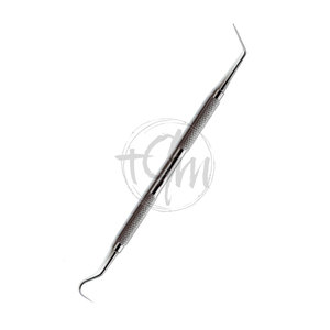Dental Scalers Stainless Steel Professional Oral Cleaning <b>Tool</b> For <b>Plaque</b> And Tartar <b>Removal</b> Dental Hygiene Instrument - Product Image 5