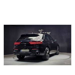 Genesis GV70 2024 2.5T Gasolina AWD 11,092 km Automático Volante a la Izquierda Asientos de Cuero Cámara Trasera Modelo 2024 - Product Image 2