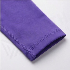 Conjunto de Yoga para Mujer, Traje Deportivo para Gimnasio, Bra Deportivo, Leggings, Pantalones, Ropa Deportiva de Diseño Personalizado, Ropa Atlética - Product Image 6