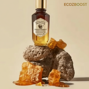 [COSMÉTIQUES CORÉENS] Essence enrichie au miel royal et à la propolis 50ml - Vente en gros de cosmétiques coréens - Product Image 3