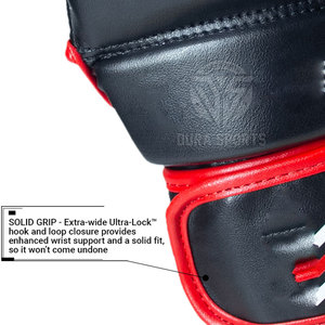 Gants de musculation pour l'entraînement, nouvelle collection, pour la musculation, le bodybuilding, les exercices de gym - Product Image 3