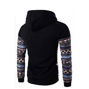 Sudadera con Capucha de Último Diseño, Estilo Urbano, Precio Competitivo, Transpirable, para Mujer, con Servicio OEM - Product Image 3