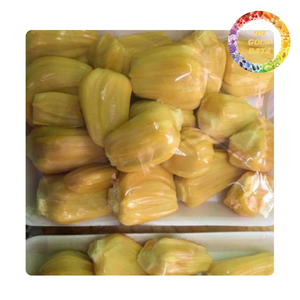 ผลไม้แช่แข็งแบบเป็นชิ้นและแบบหั่นสำหรับทำท็อปปิ้งขนมหวาน สมูทตี้โบวล์ เบเกอรี่ และการแปรรูปอาหาร - Product Image 3