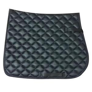 Prix de gros pour équipement d'équitation, selles et tapis de selle équestres, tapis de selle matelassés confortables et polyvalents pour l'équitation - Product Image 5