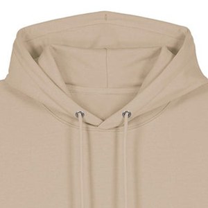 เสื้อฮู้ดดี้ผ้าฝ้ายสีสันสดใส ขายส่ง รับทำโลโก้ แบบเรียบ โอเวอร์ไซส์ หนานุ่ม แฟชั่นลำลอง สตรีทแวร์ - Product Image 4