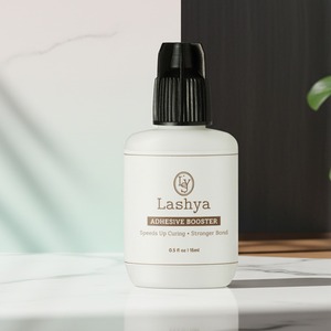 [Lashya] Accélérateur d'adhérence pour cils 15ml – Résistant à l'humidité, Retenue prolongée pour un volume intense - Product Image 1