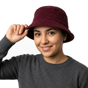 Chapeaux Bob en Coton Personnalisés en Gros avec Impression de Logo et Broderie pour Acheteurs de Marques de Vêtements – Fournisseur B2B pour Commandes en Gros - Product Image 5