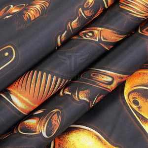 Capa de peluquería de alta calidad a precio razonable para pedidos al por mayor - Product Image 4