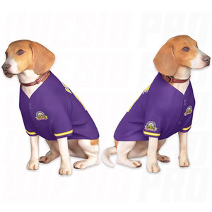 Camiseta Deportiva de Malla para Perros Teddy Golden Retriever, Ropa de Verano para Mascotas, Camiseta para Perros Pequeños, Medianos y Grandes, Chaleco Deportivo para Cachorros - Product Image 2