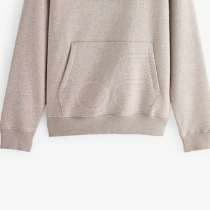 Derniers modèles de sweats à capuche pour hommes fabriqués au Pakistan, style streetwear, vente en gros, design personnalisé, sweats à capuche pour hommes en promotion - Product Image 5