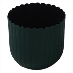 High Quality Customized Design Wood Candle Holder for Home and Hotel <b>Decor</b> with Metallic Wax <b>Jar</b> for Candles Use - Product Image 4