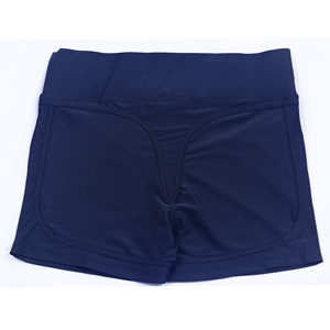 กางเกงขาสั้นผ้าฝ้ายผู้ชาย สไตล์สตรีทแวร์ สำหรับฤดูร้อน กางเกงลำลอง กางเกงทีมแบบสั่งทำ สินค้าขายส่งจำนวนมาก - Product Image 2