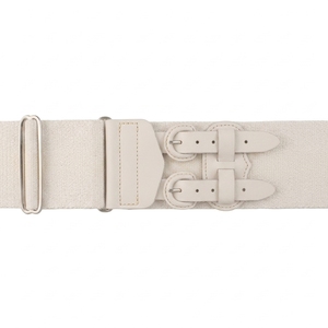 Cinturón Exclusivo de Alta Calidad, Ajustable y Tejido, con Logotipo Personalizado, Servicio OEM de Marca Privada, Venta al Por Mayor - Product Image 5