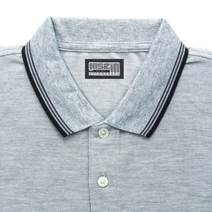 Etiquetas de tela damasco personalizadas de calidad para ropa, productos DIY, personalizadas, cortadas con láser, para coser, respetuosas con la piel, lavables - Product Image 1