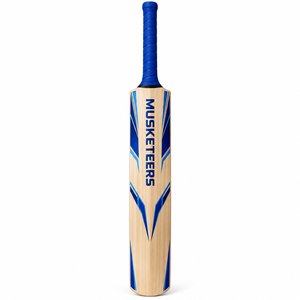 Equipo de Bateo Confiable para Equipos de Cricket de Club, Bates de Cricket Personalizados para Entrenamiento y Partidos, Bate de Cricket - Product Image 4