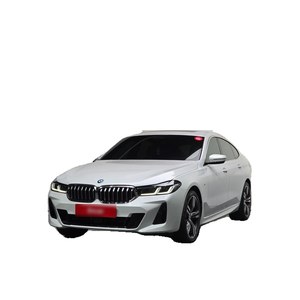 BMW Gran Turismo (GT) 630i XDrive M Sport 2022 avec caméra arrière, boîte automatique, conduite à gauche, 31 262 km - Product Image 1