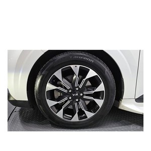 Kia Carnival 2020, 9 Plazas, Versión Signature, 98,654 km, Diésel, Automático, Emisión Euro V, Volante a la Izquierda, Cámara Trasera - Product Image 5