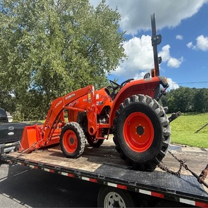 Tondeuse à gazon compacte Kubota d'origine, équipement agricole et de jardin en gros, haute performance, durable, prix abordable - Product Image 6