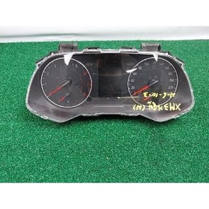Paneles de Instrumentos Usados Arkana 248095292R - Product Image 1