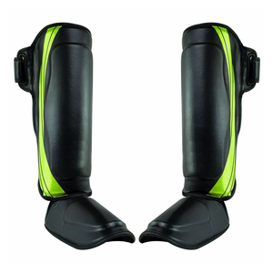 Espinilleras de Cuero de Alta Calidad, Último Diseño, Mejor Precio para Venta en Línea - Product Image 2