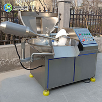 Machine à saucisses commerciale pour le marché, machine à saucisses pour chaînes de restaurants, ligne de production de saucisses pour l'exportation