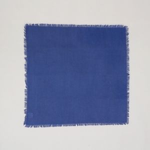 Juego de 4 Servilletas de Tela Clásicas con Dobladillo, 20x20 Pulgadas, Servilletas de Algodón Premium y Accesorios - Product Image 3