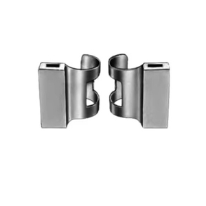 Juego de Separadores de Costillas de Acero Inoxidable, Instrumento Quirúrgico Manual, Sistema de Instrumentos para Procedimientos Torácicos con Separador de Costillas Quirúrgico - Product Image 2