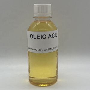 Quality Oleic Acid Manufacturers Food Grade Oleic Acid 78% Manufacturers CAS 112-80-1 - Product Image 4