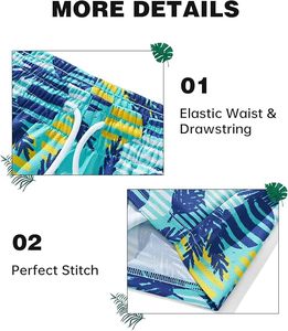 Custom Made Breathable Sublimated Running Shorts Men’s Soft Touch Moisture Wicking Athletic Shorts <b>for</b> Athletes - Product Image 3
