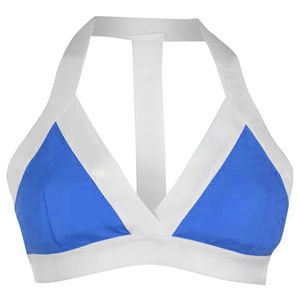 Nouveaux maillots de bain pour femmes 2026 – Vente en gros, haute qualité, impression personnalisée, ensemble bikini taille haute mini - Product Image 2