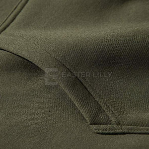 Nueva Llegada, Sudaderas con Capucha para Hombre de Diseño Personalizado, Sudaderas de Alta Calidad para Invierno, Ropa Casual de Calle, Sudaderas con Capucha al por Mayor, Suministro de Fábrica - Product Image 5