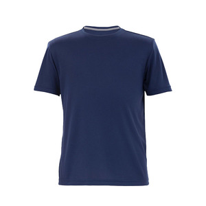 Camisetas de Hombre de Buena Calidad, Camiseta de Manga Corta para Hombre, Estilo Nuevo de Verano, Camiseta Básica Moderna, Ajustada, de Marca, Calidad 100% - Product Image 6