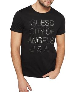 Camiseta de Manga Corta para Hombre, 100% Algodón, con Diseño Personalizado - Product Image 1