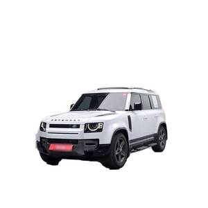 Land Rover Defender 110 P300 X-Dynamic SE 2024/3, 47.046 km, Caja de Cambios Automática, Volante a la Izquierda, Cámara Trasera - Product Image 1