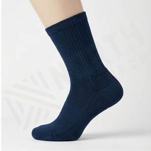 Women Tight <b>Compression</b> Polyester Nylon <b>Running</b> <b>Socks</b> Athletic Sports Support Breathable Moisture Wicking Pro Customized Color - Product Image 3