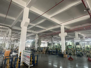 Tiroir de meuble moderne carré télescopique entièrement extensible en métal pour boîte Tandem mouvement lisse fermeture en douceur fabriqué par Vietnam Aodeli - Product Image 3