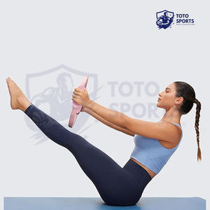 Best Service High Quality Comfortable Soft Fabric New Arrival Breathable Slim Fit Custom Logo <b>Women</b> Sports Fitness Wear <b>Legging</b> - Product Image 4