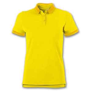 Camiseta con Logotipo Bordado Personalizado, Camisetas Polo para Hombre, 100% Algodón, Camisa de Golf para Hombre, Camiseta Polo para Mujer, Camisetas Polo Casuales con Estampado OEM - Product Image 2