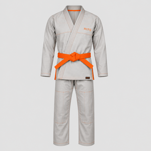Uniformes de Karate Personalizados de Alta Calidad al por Mayor, Logotipo Personalizado 2026, Transpirables, Poliéster/Algodón 340g, Ligeros - Product Image 3