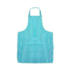 Wholesale Customized Women's Sleeveless Cotton Bib <b>Kitchen</b> <b>Apron</b> Eco-Friendly Reusable Washable Personalized Cooking Accessories - Product Image 3
