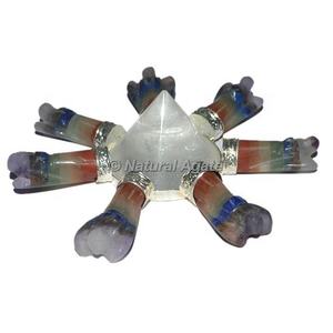 Fluorite Générateur D'ange À Vendre | Fluorite Générateur D'ange En Ligne | Fluorite Générateur D'ange - Product Image 3