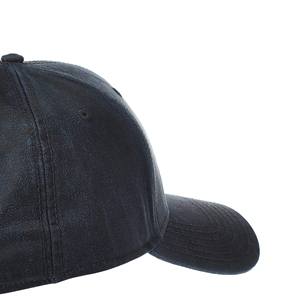 Outdoor 100% Cotton Baseball Caps High Quality Lightweight Sports New Design Baseball Cap For Sale - Product Image 4