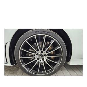 เมอร์เซเดส-เบนซ์ CLS450 4MATIC รุ่นเดือนกรกฎาคม 2023 ระยะทาง 74,050 กม. พวงมาลัยซ้าย เกียร์อัตโนมัติ พร้อมกล้องมองหลัง - Product Image 5