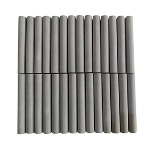 Revêtement mural en zéolite naturelle de première qualité, carreaux cannelés traditionnels, motif vague océanique verte, pour hôtels et villas, taille 30x30 cm - Product Image 1